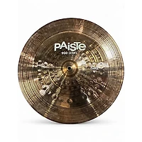 Used Paiste 18in 900 Series China Cymbal