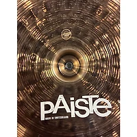 Used Paiste 18in 900 Series China Cymbal