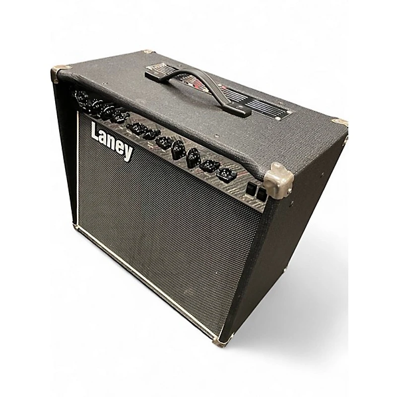 Used Laney LC50 Tube Guitar Combo Amp