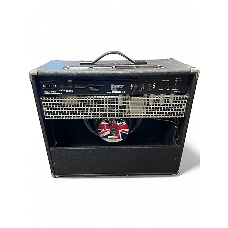 Used Laney LC50 Tube Guitar Combo Amp