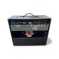 Used Laney LC50 Tube Guitar Combo Amp
