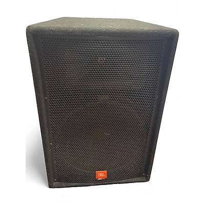 Used JBL JRX115 Unpowered Speaker