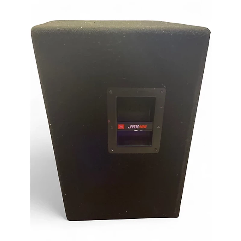 Used JBL JRX115 Unpowered Speaker