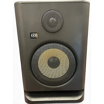Used KRK RP7G5 Powered Monitor