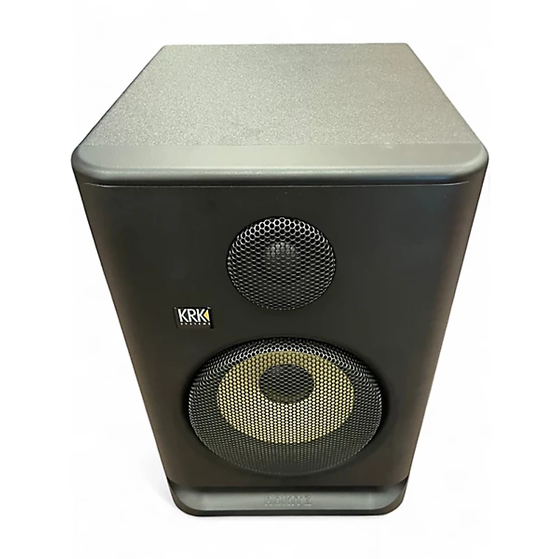 Used KRK RP7G5 Powered Monitor