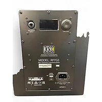 Used KRK RP7G5 Powered Monitor