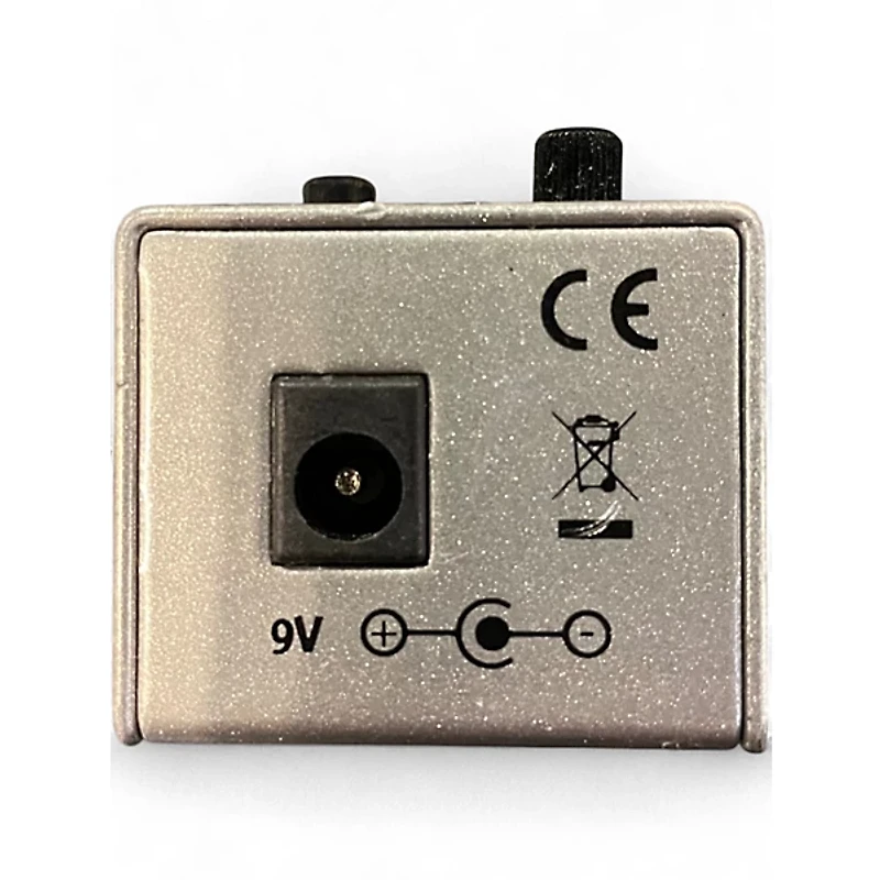 Used Aguilar DB 925 Bass Effect Pedal