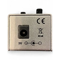 Used Aguilar DB 925 Bass Effect Pedal