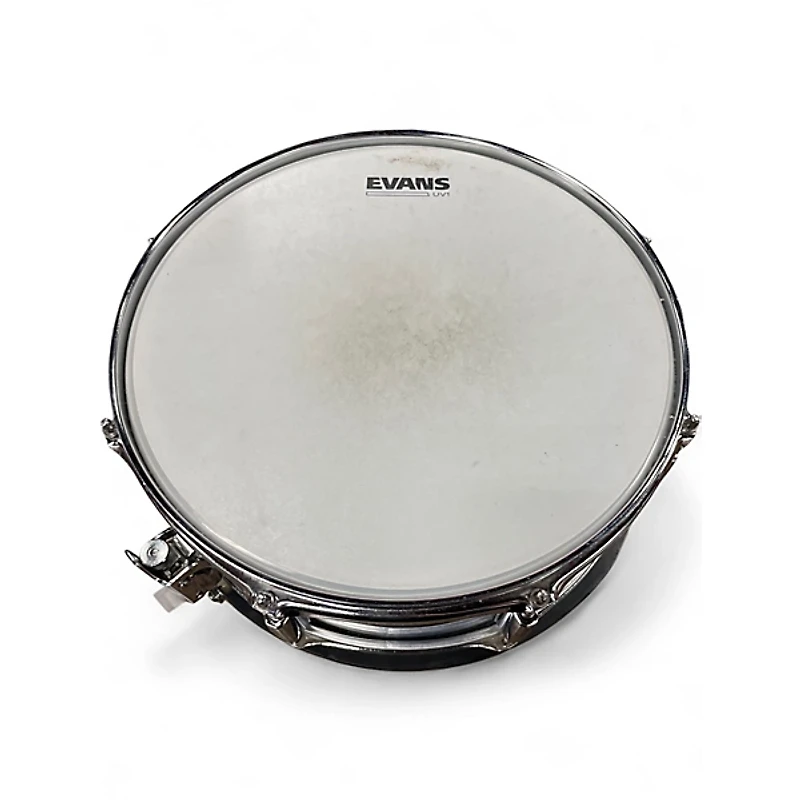 Used Pearl 14in steel shell chrome Drum