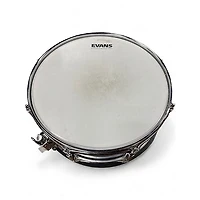 Used Pearl 14in steel shell chrome Drum