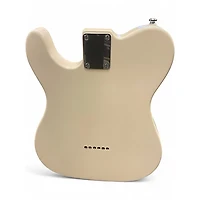 Used G&L Tribute ASAT Classic WHITE Solid Body Electric Guitar