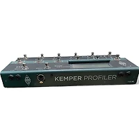 Used Kemper PROFILER REMOTE Pedal