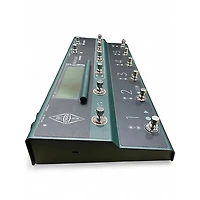 Used Kemper PROFILER REMOTE Pedal