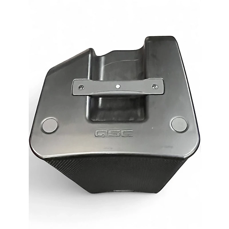 Used QSC K8.2 Powered Speaker