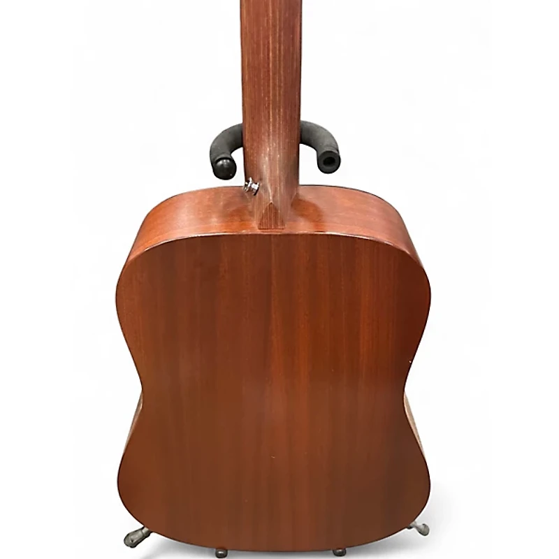 Used Martin DRS2 Natural Acoustic Electric Guitar