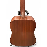 Used Martin DRS2 Natural Acoustic Electric Guitar