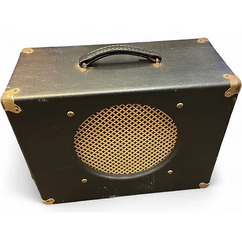 Used Gibson GA-15RV Tube Guitar Combo Amp