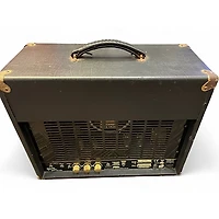Used Gibson GA-15RV Tube Guitar Combo Amp