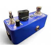 Used Mooer SOLO Effect Pedal