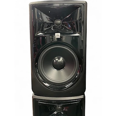 Used JBL 308P MK2 Powered Monitor