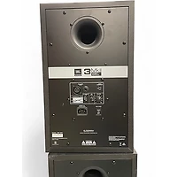 Used JBL 308P MK2 Powered Monitor