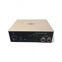 Used Universal Audio VOLT 1 Audio Interface