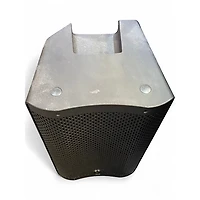 Used Harbinger V2410 Powered Speaker