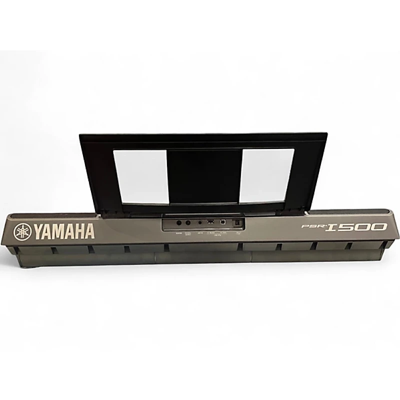 Used Yamaha PSR-1500 Digital Piano