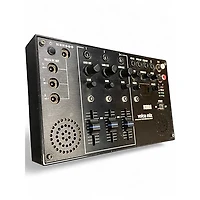 Used KORG VOLCA MIX Powered Mixer