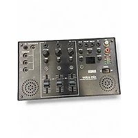 Used KORG VOLCA MIX Powered Mixer
