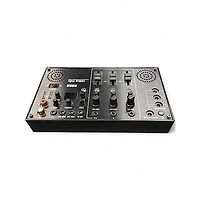 Used KORG VOLCA MIX Powered Mixer