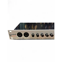 Used Antelope Audio Discrete 8 Pro Synergy Core Audio Interface