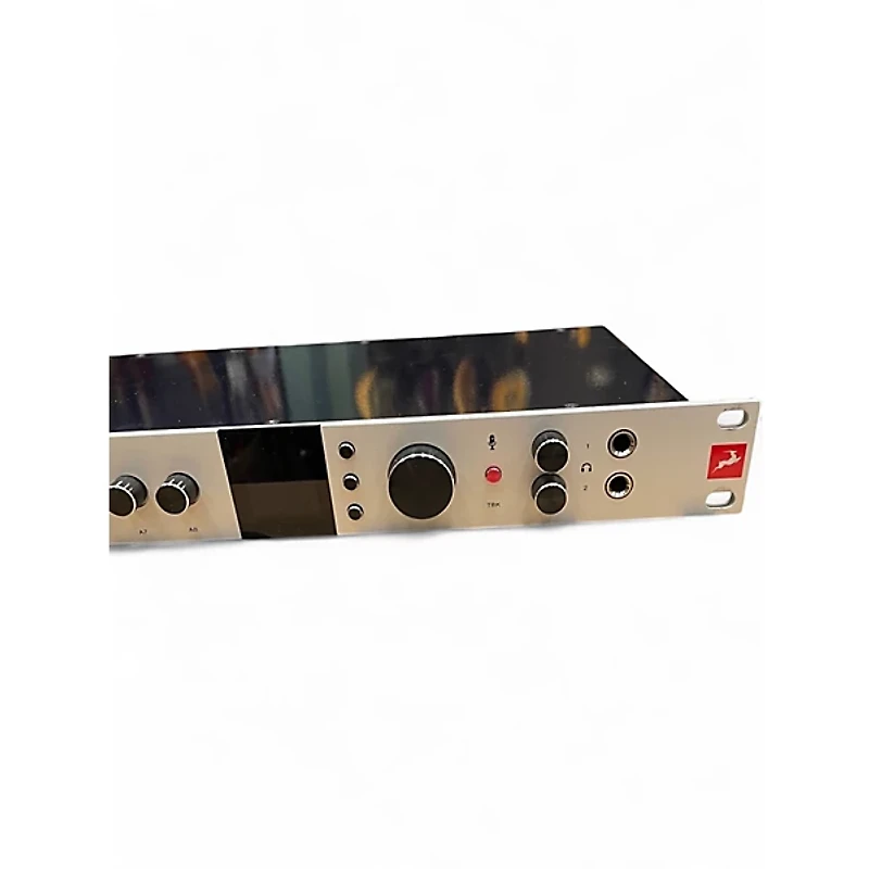 Used Antelope Audio Discrete 8 Pro Synergy Core Audio Interface
