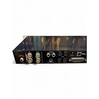 Used Antelope Audio Discrete 8 Pro Synergy Core Audio Interface