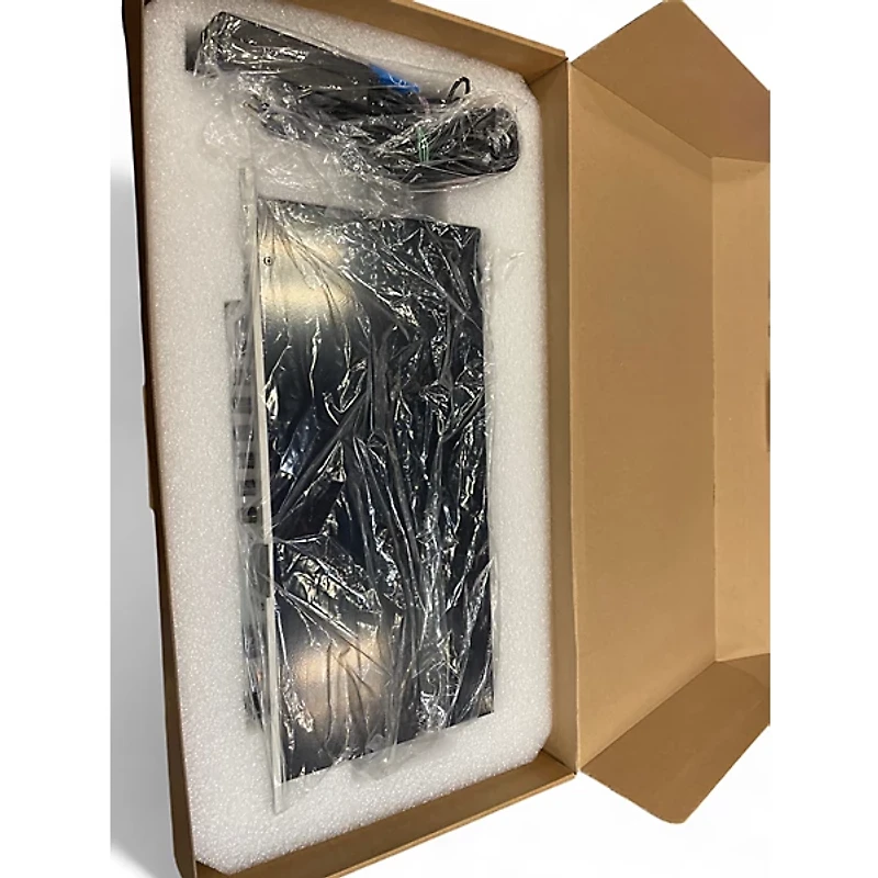 Used Antelope Audio Discrete 8 Pro Synergy Core Audio Interface