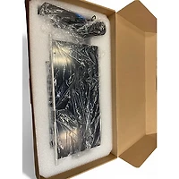 Used Antelope Audio Discrete 8 Pro Synergy Core Audio Interface