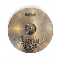 Used SABIAN 16in B8 Thin Crash Cymbal