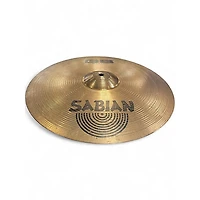 Used SABIAN 16in B8 Thin Crash Cymbal