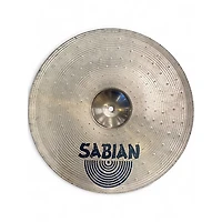 Used SABIAN 16in B8 Thin Crash Cymbal