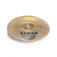Used SABIAN 16in B8 Thin Crash Cymbal