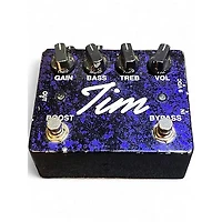 Used Cochran TIM Effect Pedal