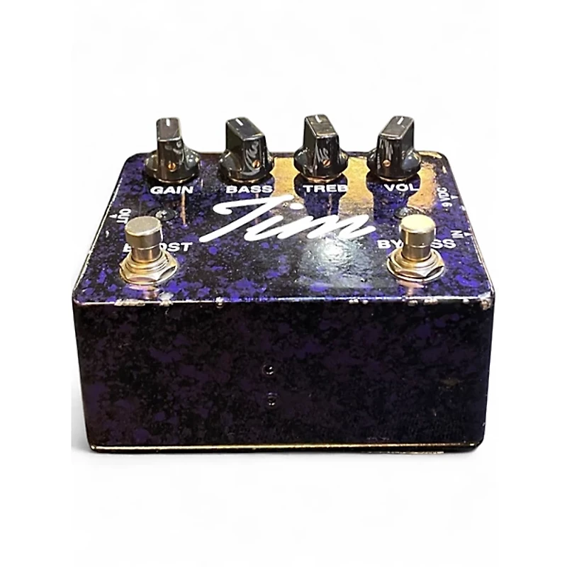 Used Cochran TIM Effect Pedal