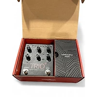 Used DigiTech Trio+ Band Creator Plus Looper Pedal