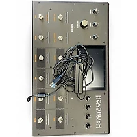 Used HeadRush LOOPERBOARD Effect Processor