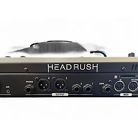 Used HeadRush LOOPERBOARD Effect Processor