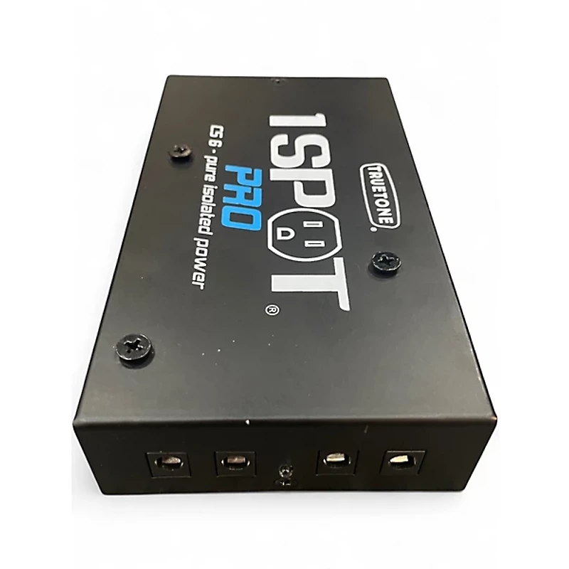 Used Truetone 1 SPOT PRO Power Supply