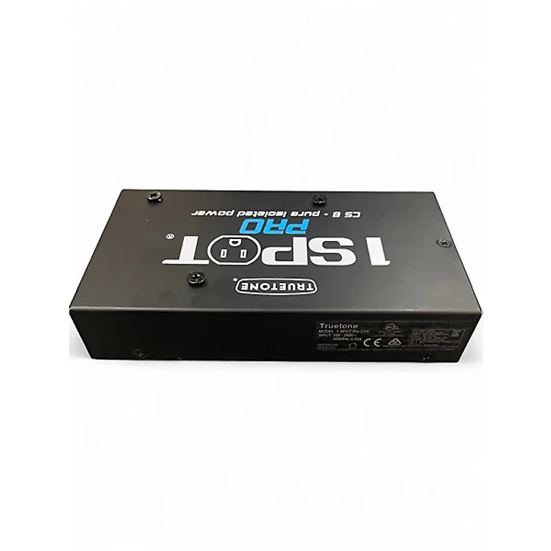 Used Truetone 1 SPOT PRO Power Supply