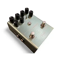 Used Fender PINWHEEL Effect Pedal