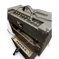 Used VOX AC15CC1 15W 1X12 Tube Guitar Combo Amp