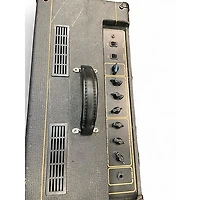 Used VOX AC15CC1 15W 1X12 Tube Guitar Combo Amp